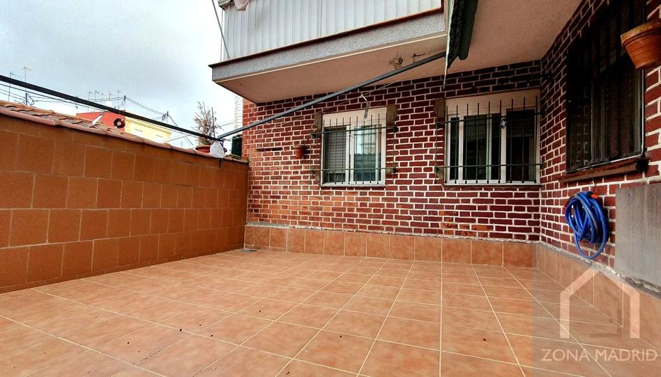 Photo 1 of Flat for sale in De Manuel Laguna, San Diego, Madrid