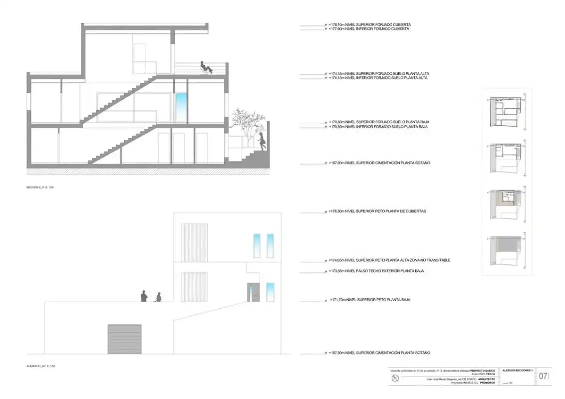 Terreno residencial en venta en C. de la Cañada, imagen 11