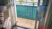 Balcony of Flat for sale in  Córdoba Capital  with Air Conditioner and Terrace