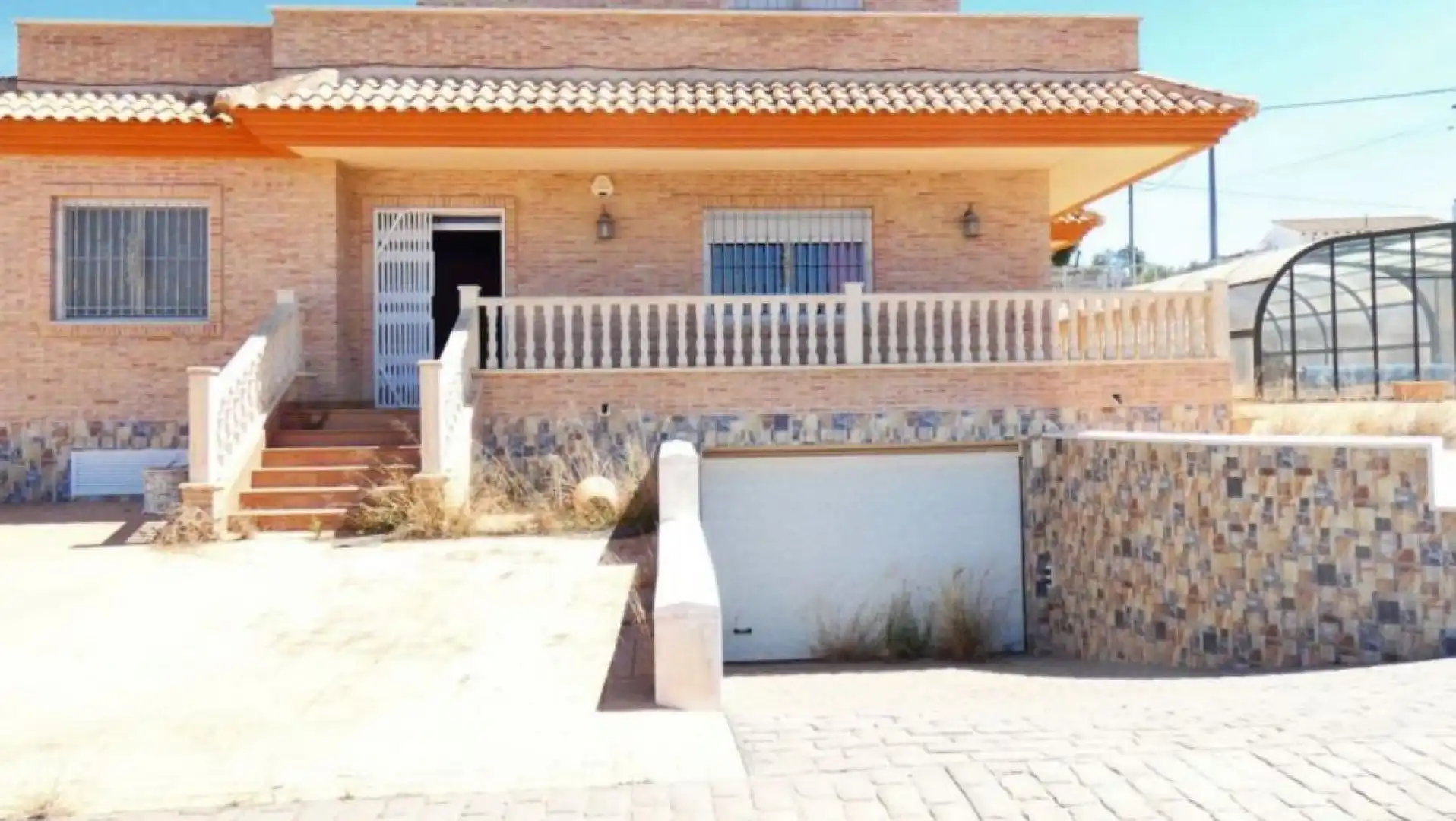 Maison à vendre à Jumilla, imagen 5