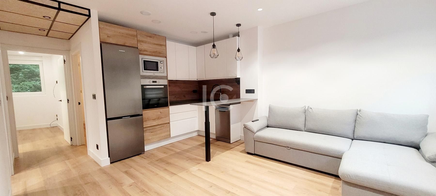 Apartment to rent in Berango