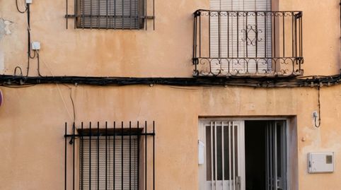Venta Casa Adosada (Aledo) Terraza