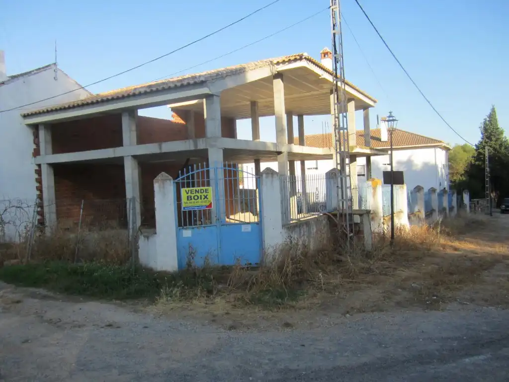 Residential land for sale in Arenas del Rey, imagen 2
