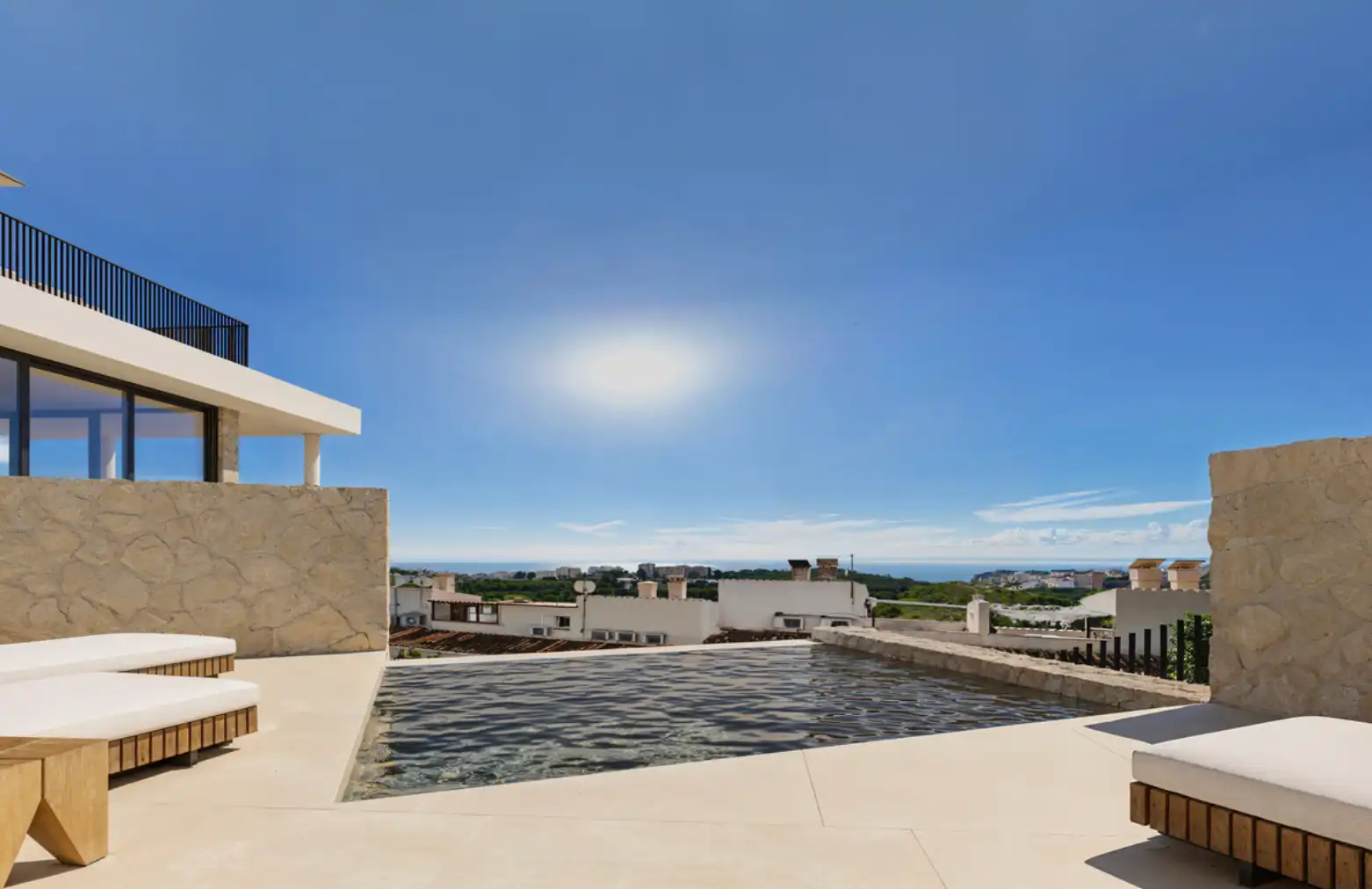Terreny residencial en venda a Ponent, imagen 11