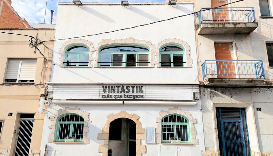 Photo 1 of Building for sale in Carrer Madrid, Zona Hospital, Tarragona