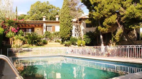 ESPECTACULAR CHALET CERCA DEL MAR MEDITERRÁNEO
