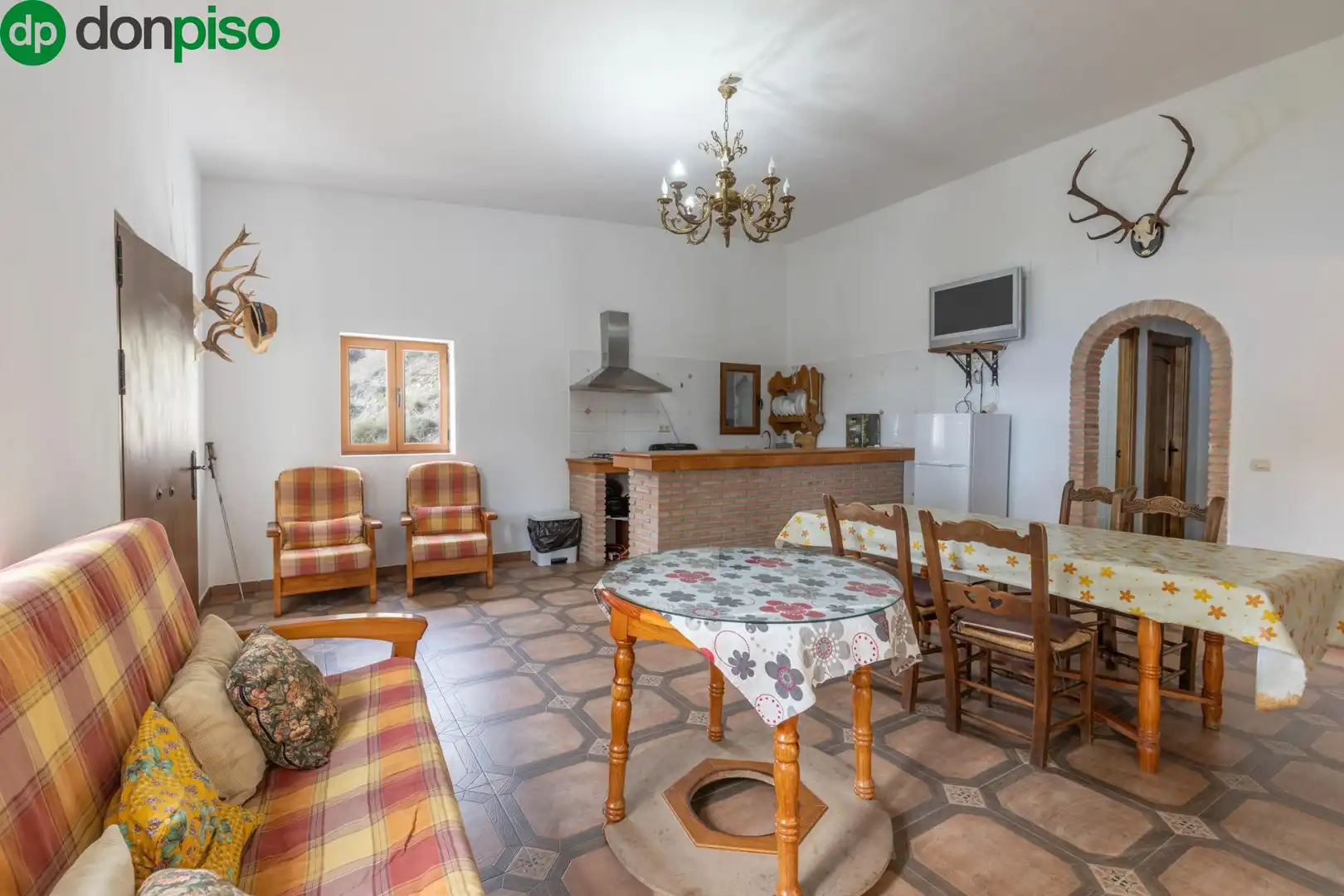 Casa rústica en venda a Camino de la Sierra, imagen 10