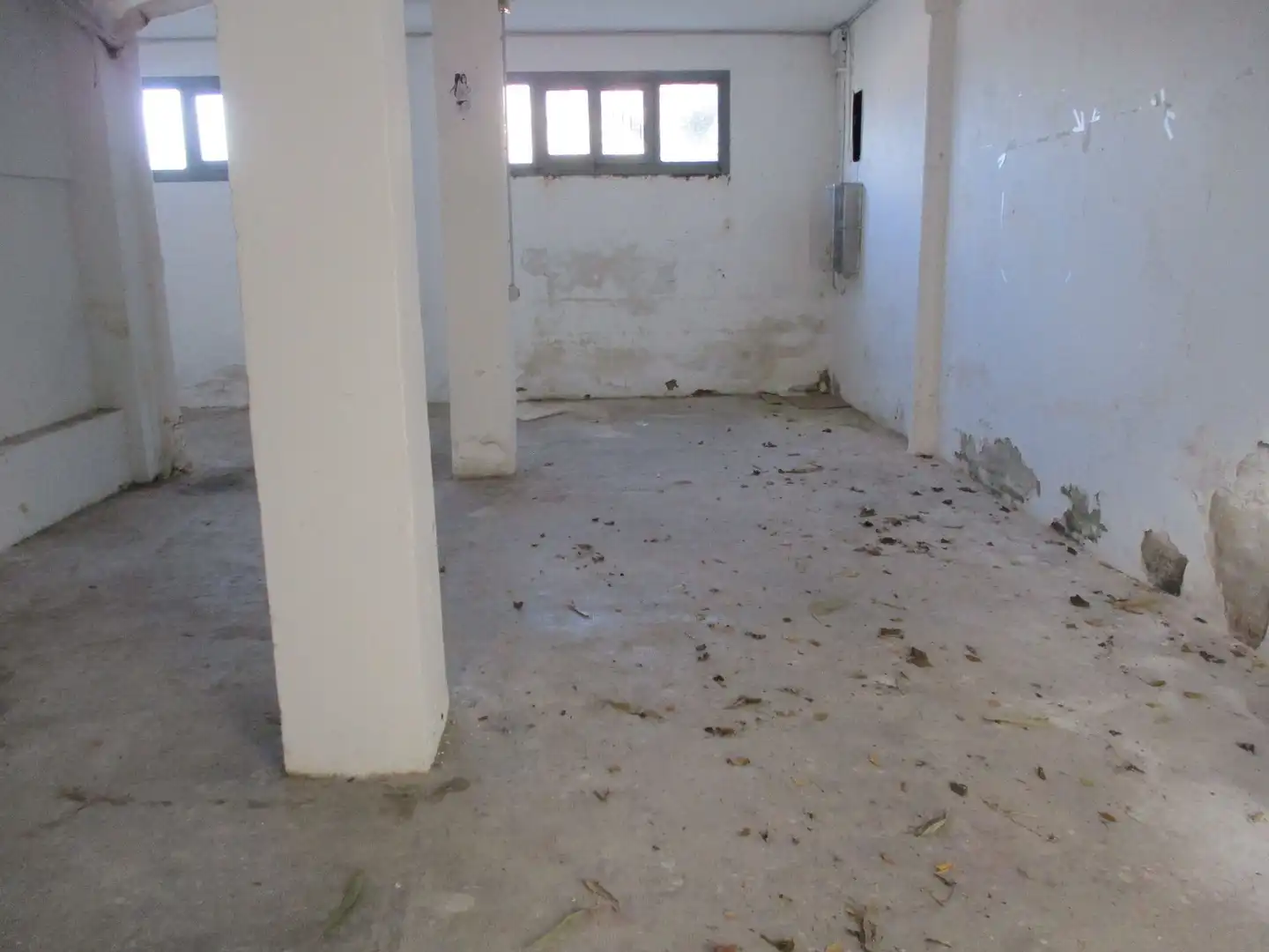 Local en venta en Ategorrieta - Ulia