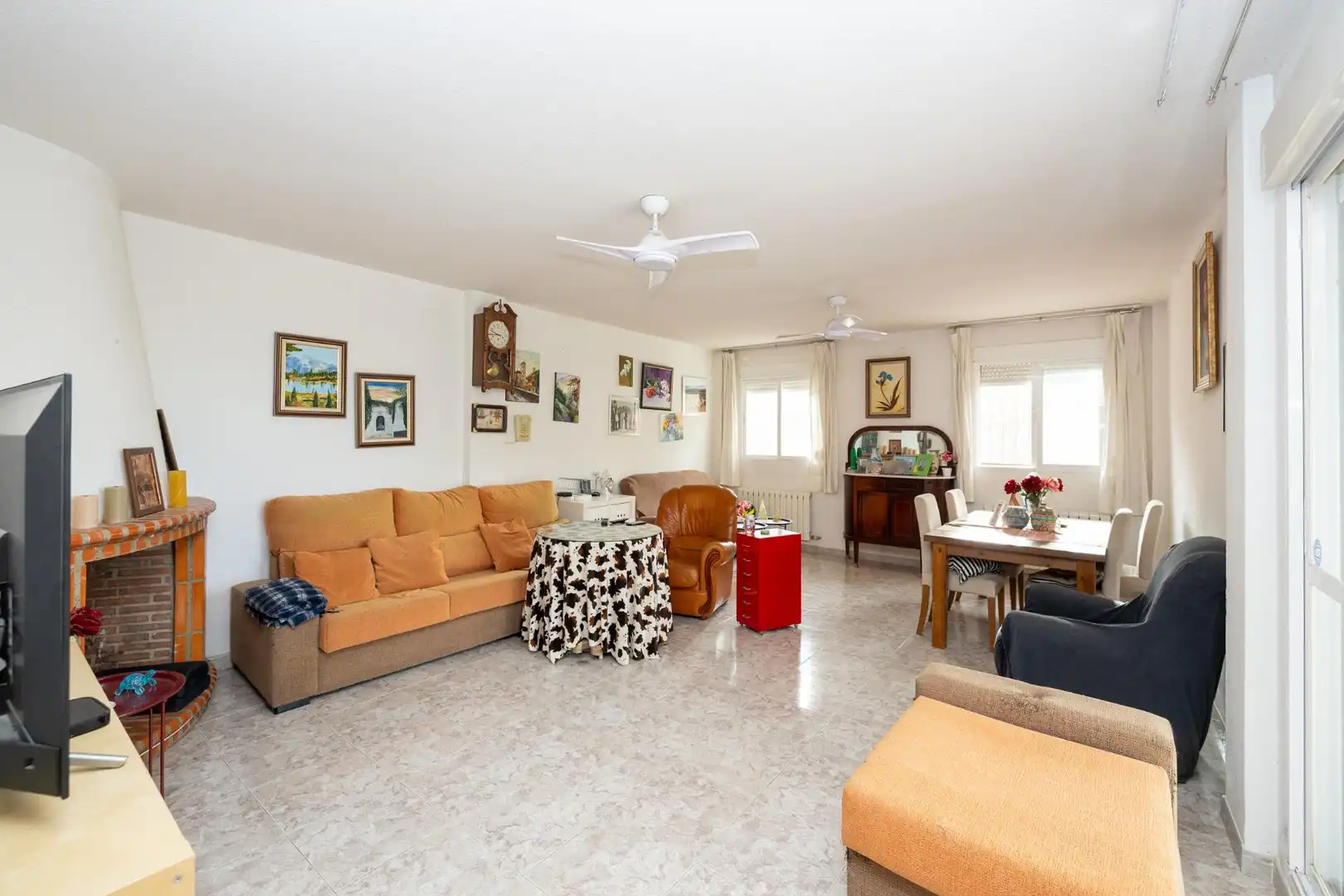 Chalet en venta en VIA FLAVIA, imagen 13