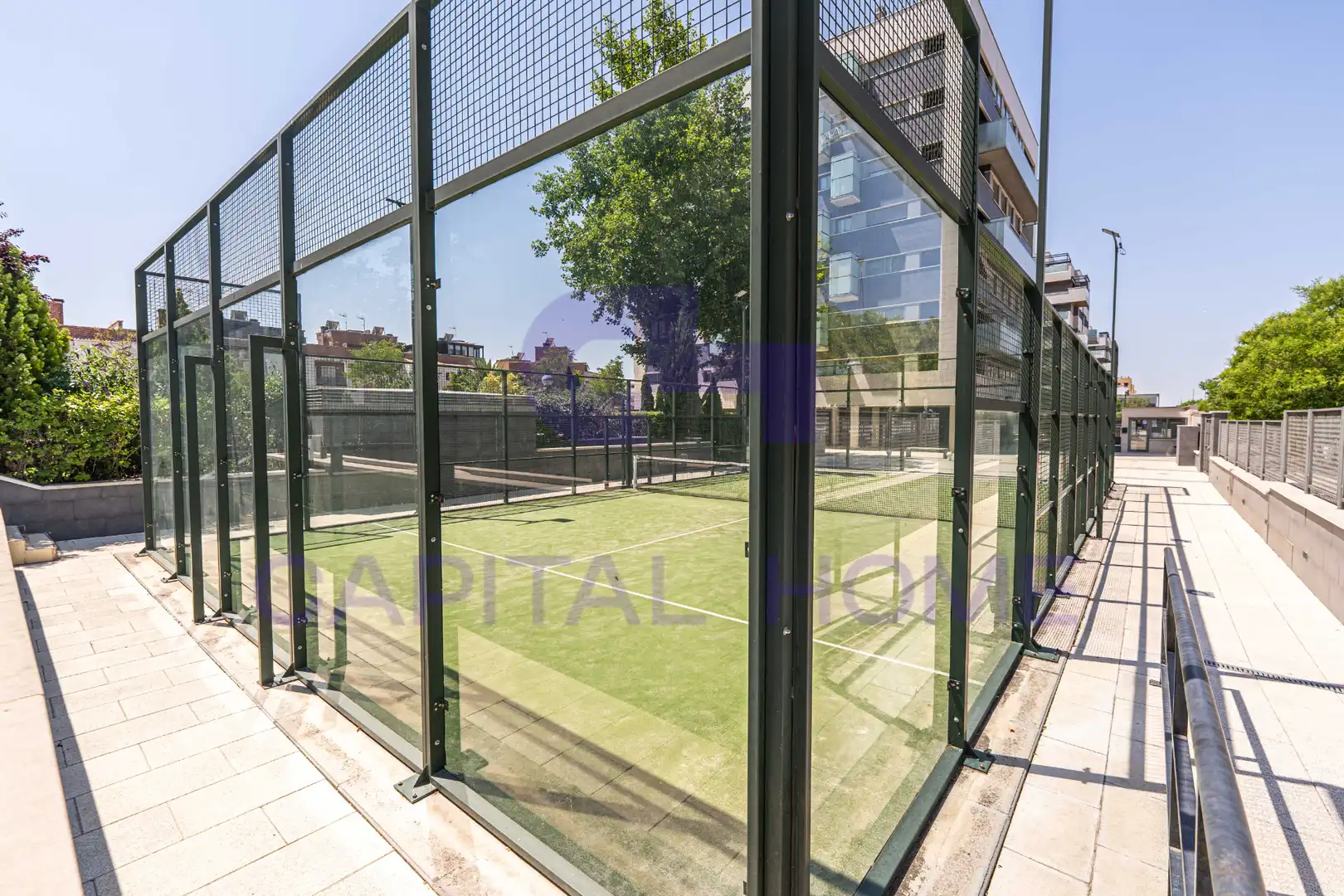 Terraza de Piso en venta en Móstoles con Aire acondicionado, Calefacción y Terraza