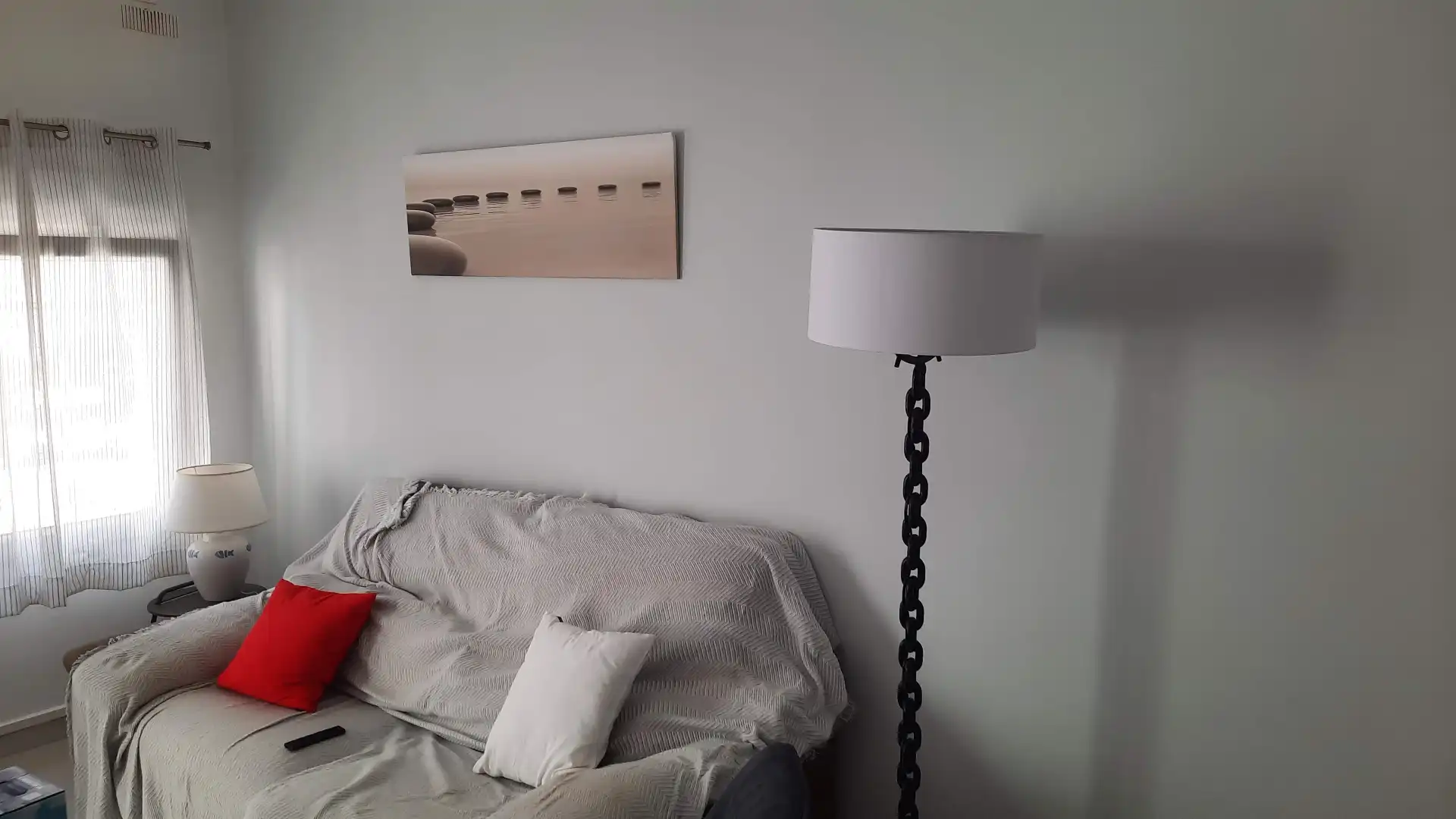 Apartamento de alquiler en Casco Urbano