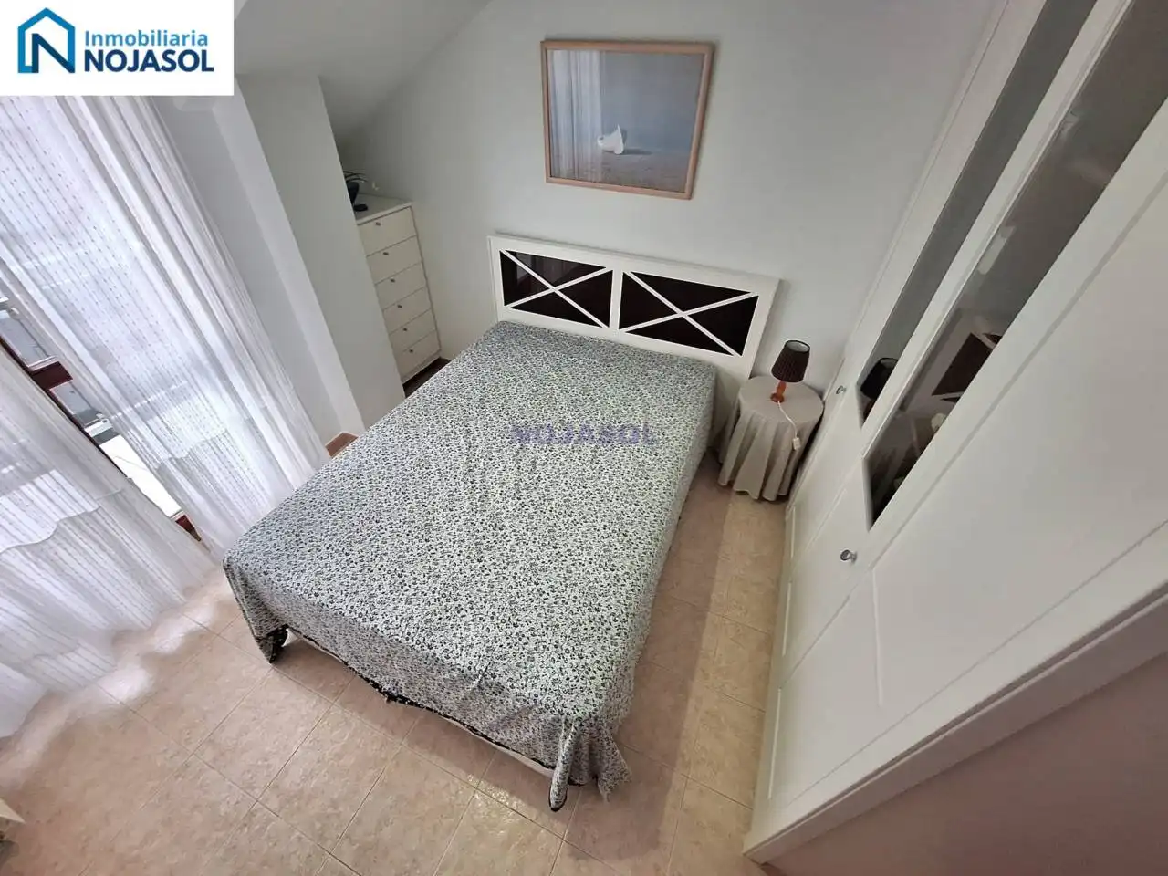 Apartament amb terrassa de lloguer a Calle el casar 10, imagen 39