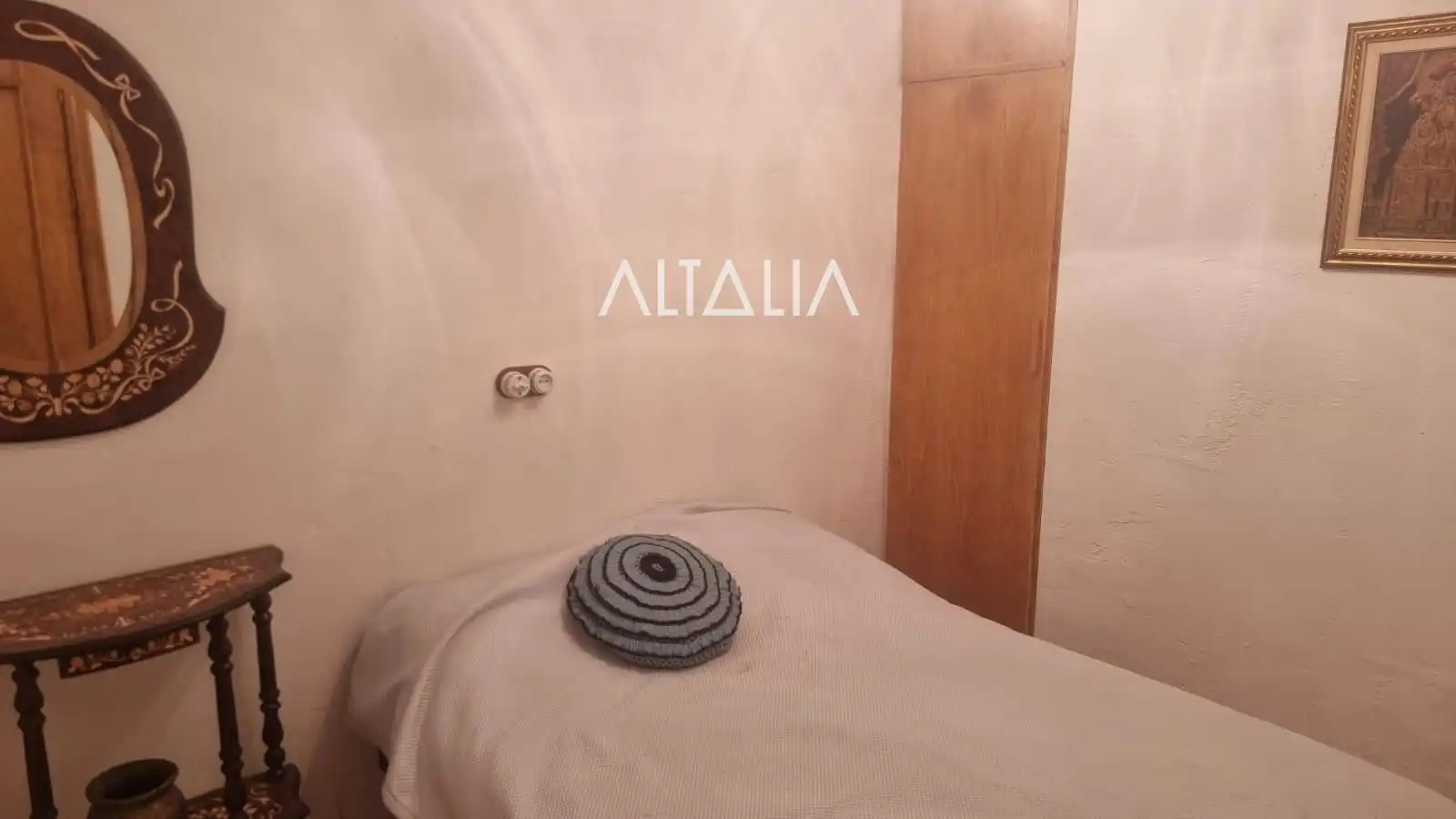 Habitación de Piso de alquiler en Cuenca con Amueblado