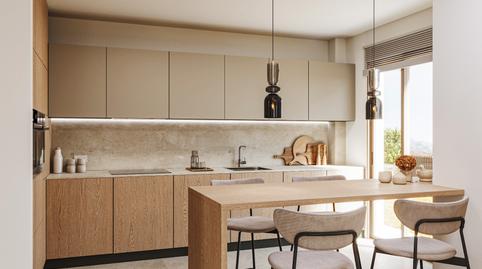 Foto 4 de Pis en venda a Calle Río Sil, 1449, Sierra Perenchiza - Cumbres de Calicanto - Sto Domingo, Valencia