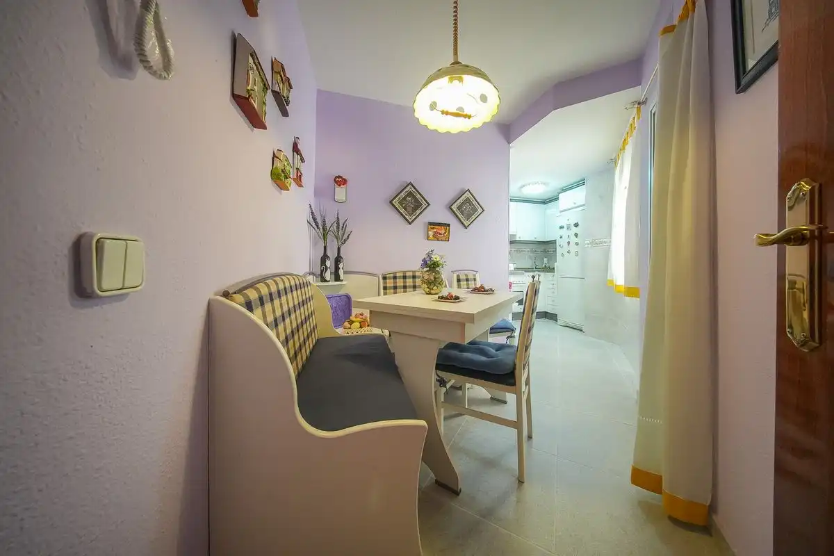 Wohnung mit Terrasse zum Verkauf in Calle Pintor Velazquez, imagen 13