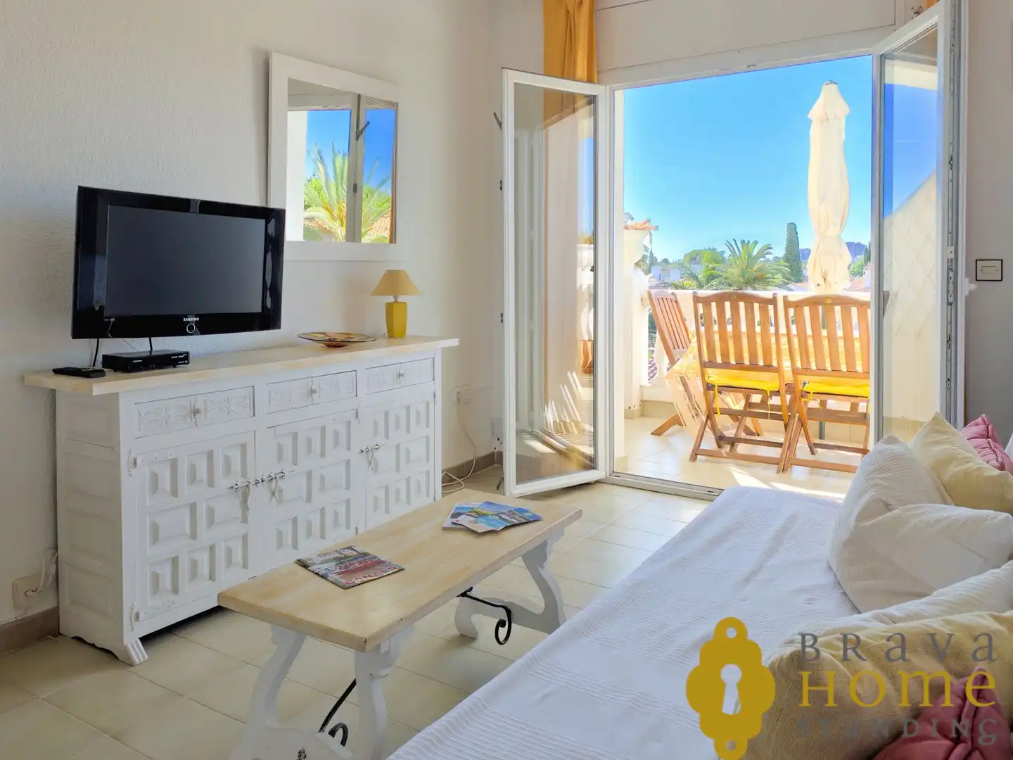 Piso con piscina en venta en Carrer Freser, imagen 2