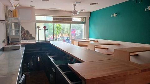 Foto 5 von Geschaftsraum zur Miete in Carrer del Montseny, La Palma de Cervelló, Barcelona