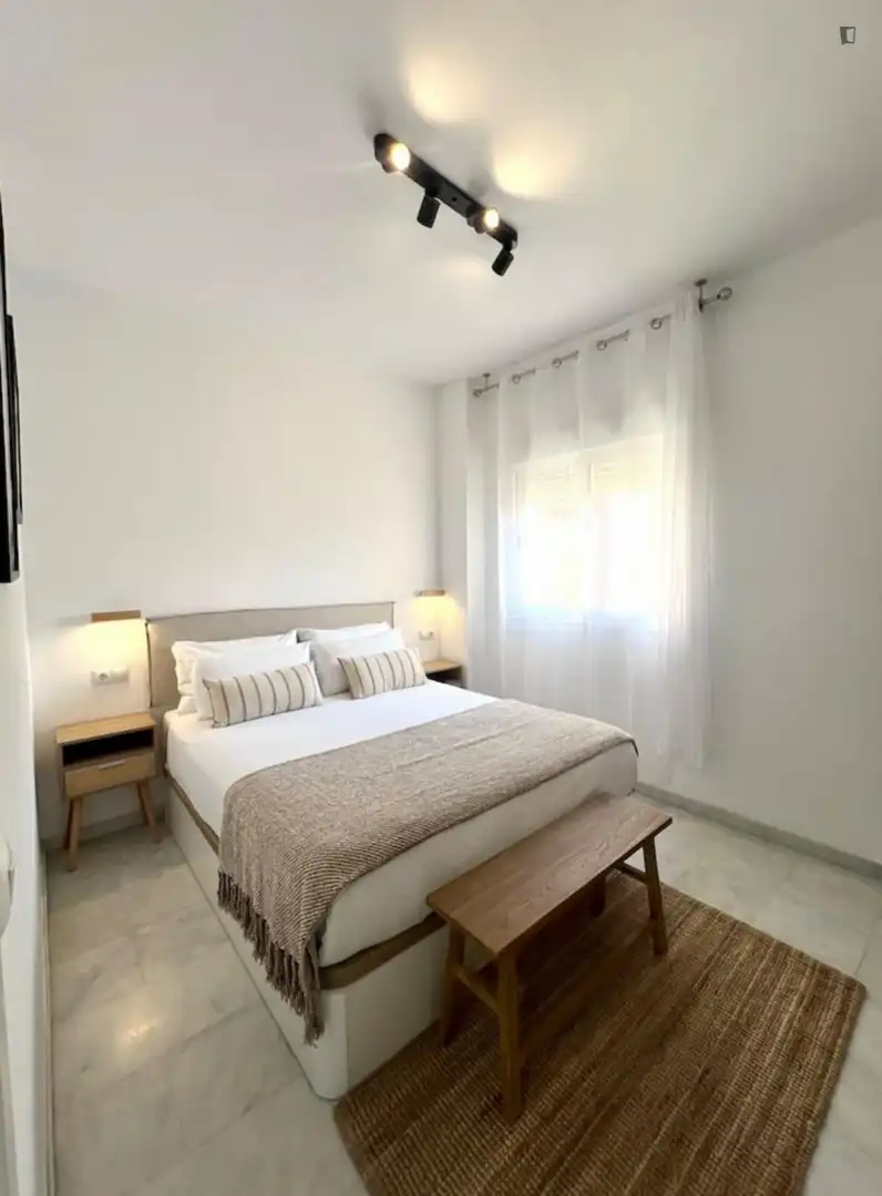 Apartments for rent in El Ejido