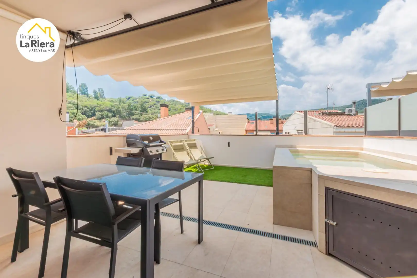 Duplexes for sale in Arenys de Munt