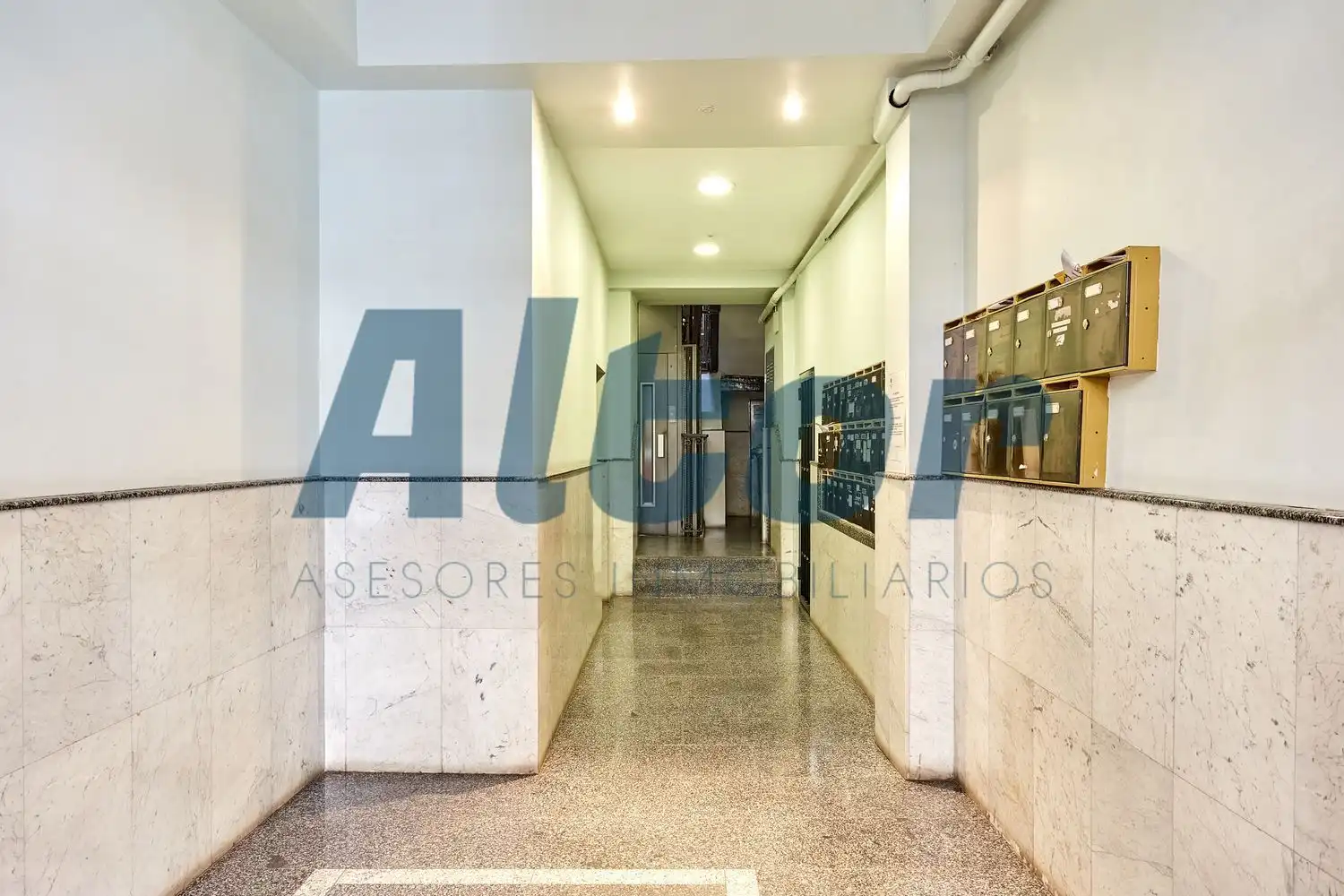 Piso en venta en HORTALEZA, Justicia - Chueca