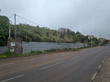 Terreny residencial en venda a Camino Real