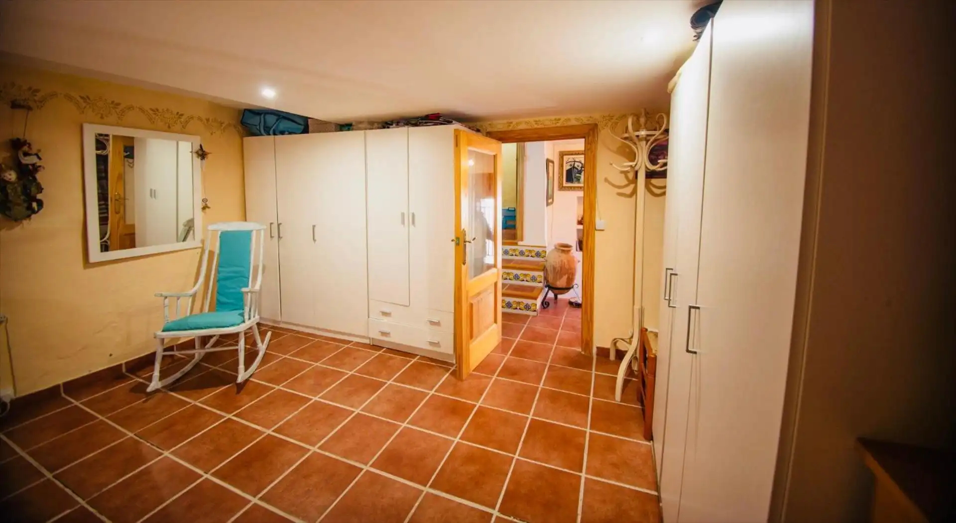 Detached homes for sale in Bocairent  with Terrace