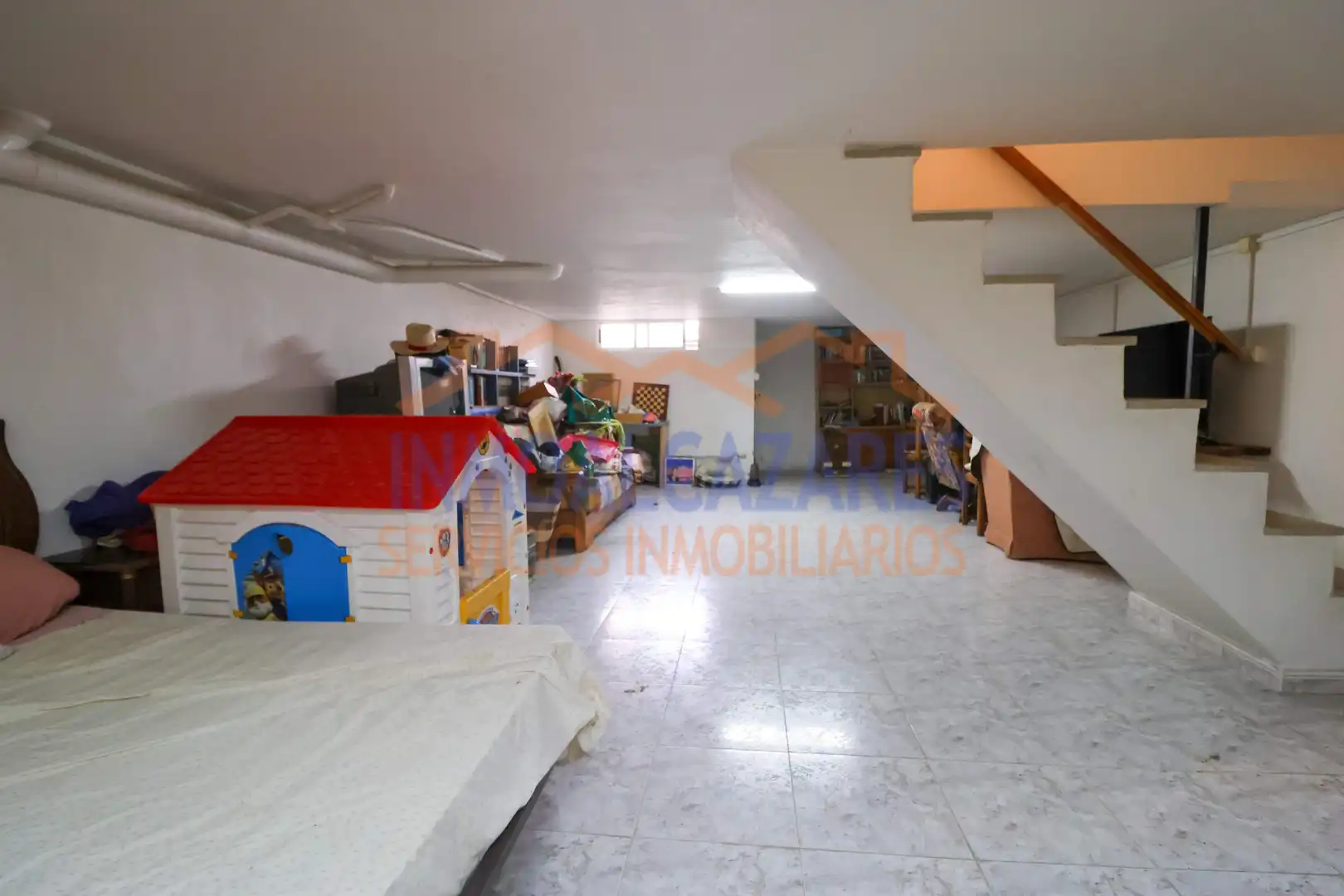 Houses for sale in Los Alcázares  with Private garden and Furnished
