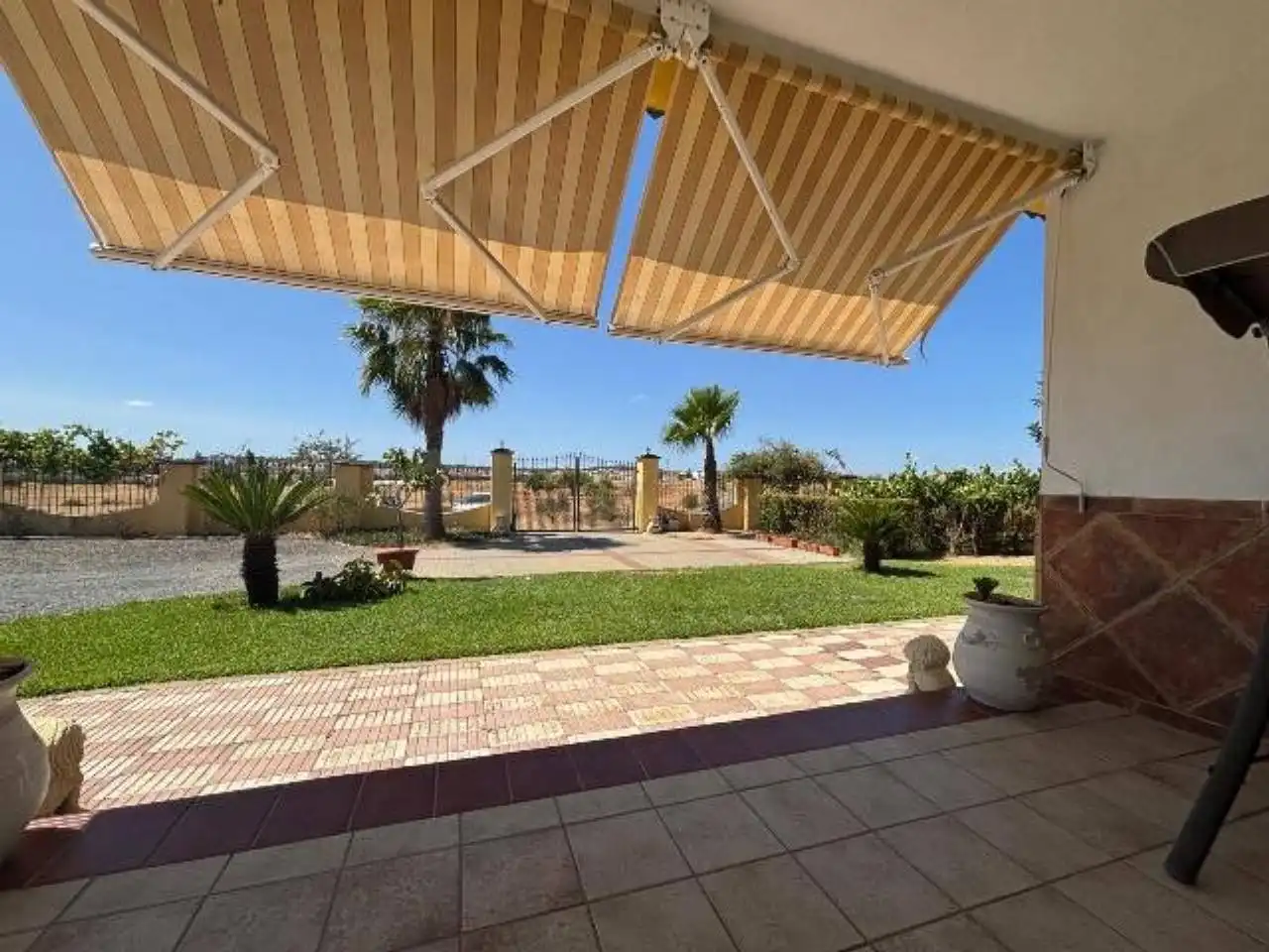Villa mit Pool zum Verkauf in San Bartolomé de la Torre, imagen 13