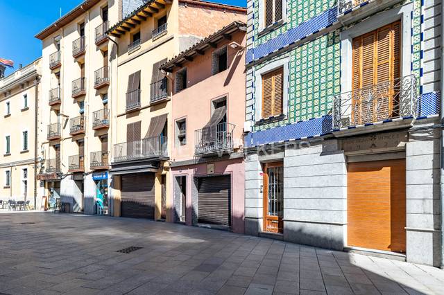 Casa-chalet en Venta en Torelló