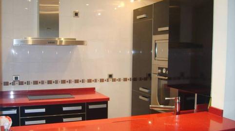 Foto 5 de Apartament de lloguer a  Plutarco, El Cónsul - Ciudad Universitaria - El Romeral, Málaga Capital