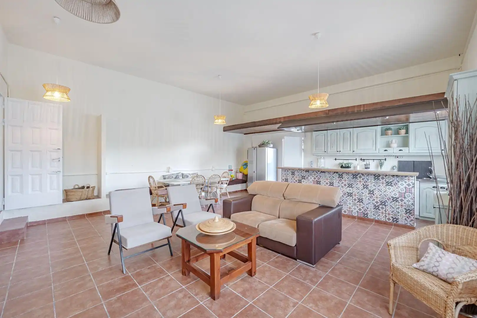 Detached house with pool for sale in Pino Alto - Navarredonda, imagen 50