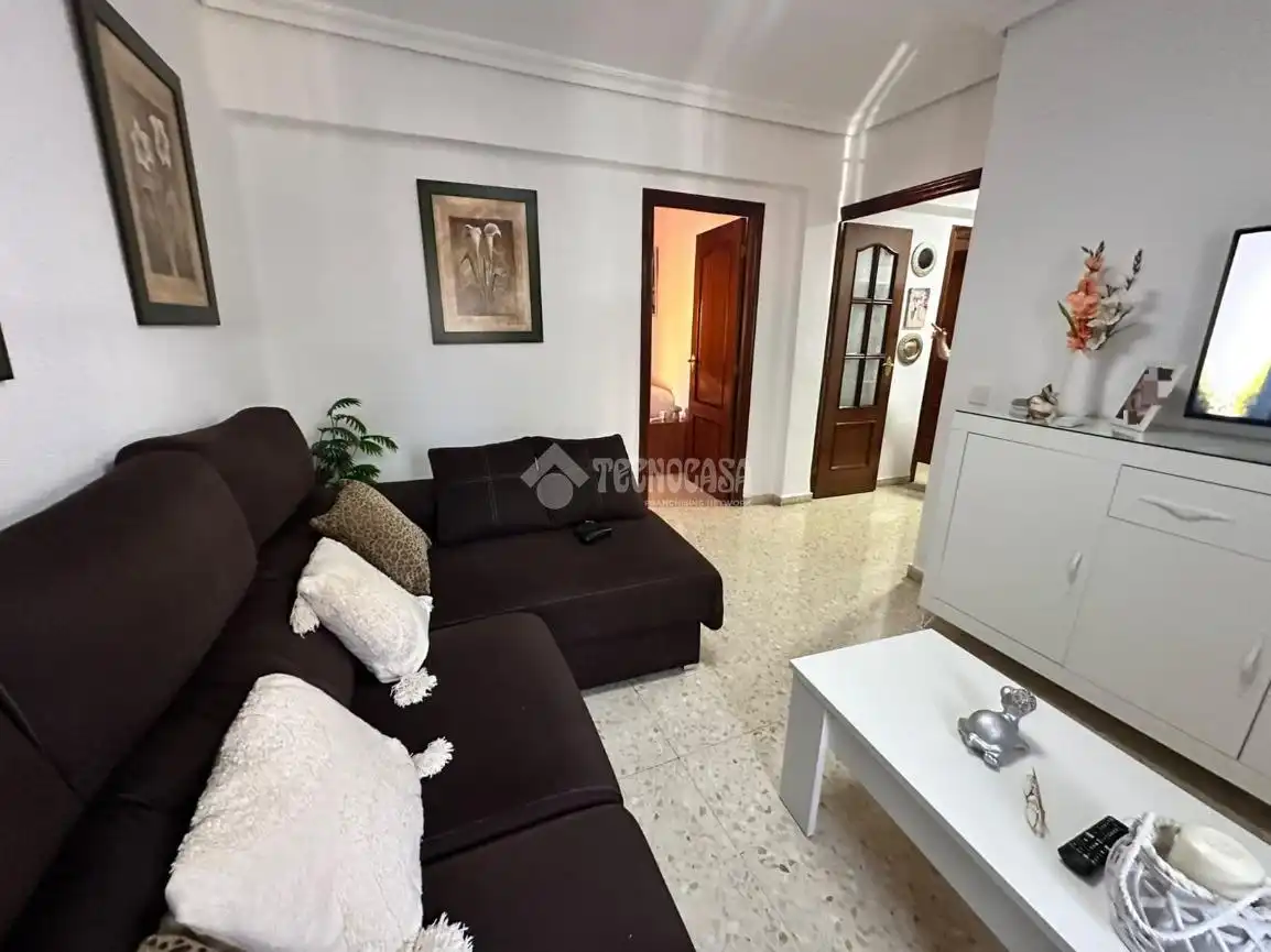 Wohnung zum Verkauf in Macarena, imagen 27