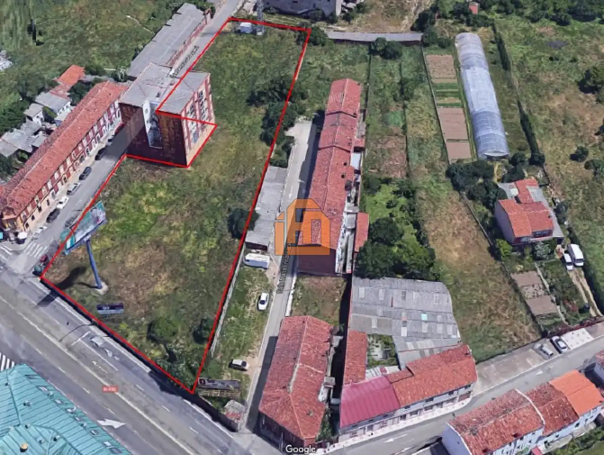 Fabrik Grundstücke zur Miete in León Capital , León