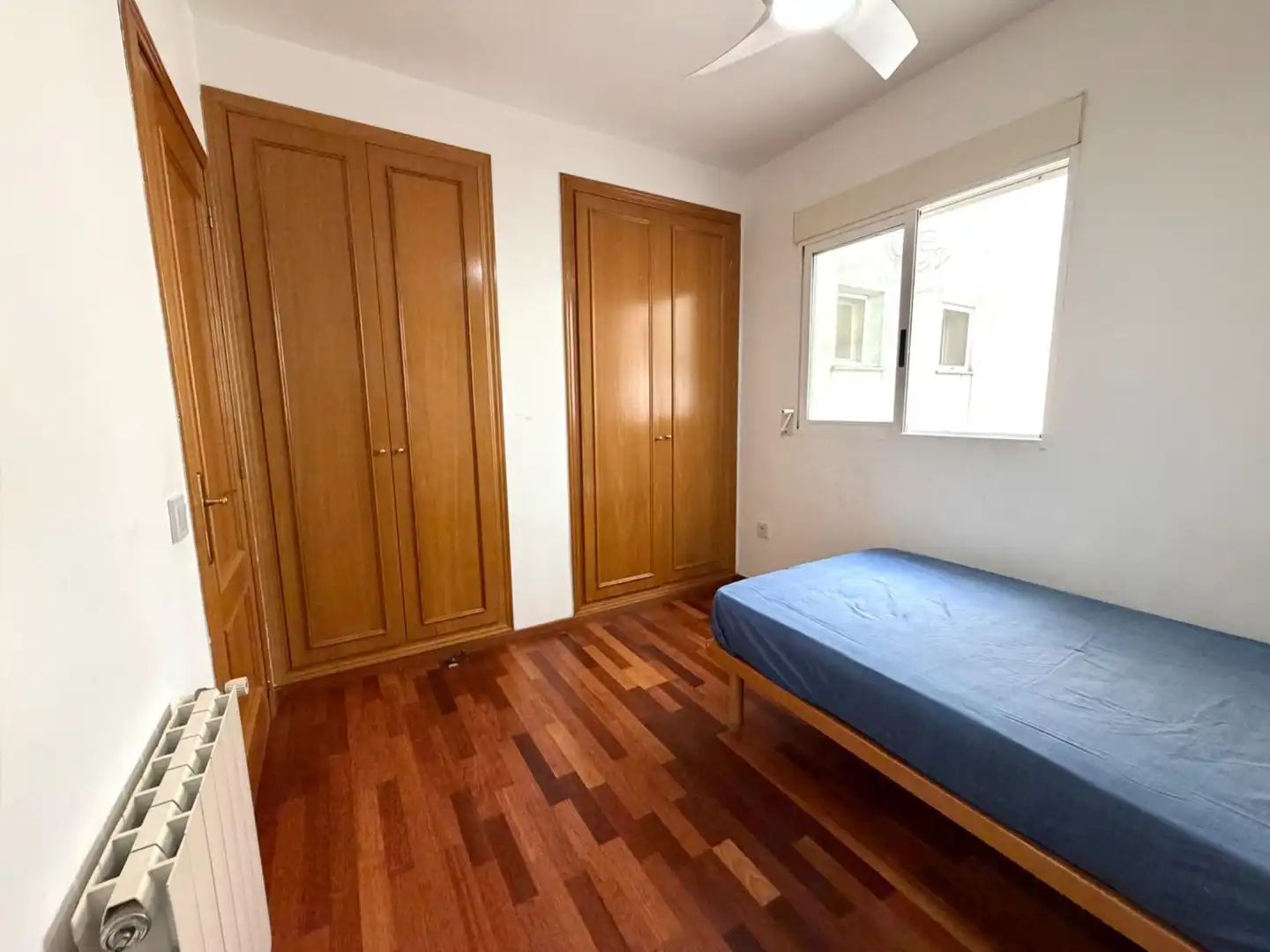 Bedroom of Attic for sale in Burjassot  with Air Conditioner, Heating and Terrace