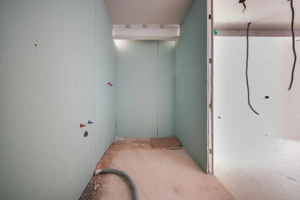 Baño de Piso en venta en Madrid con Calefacción