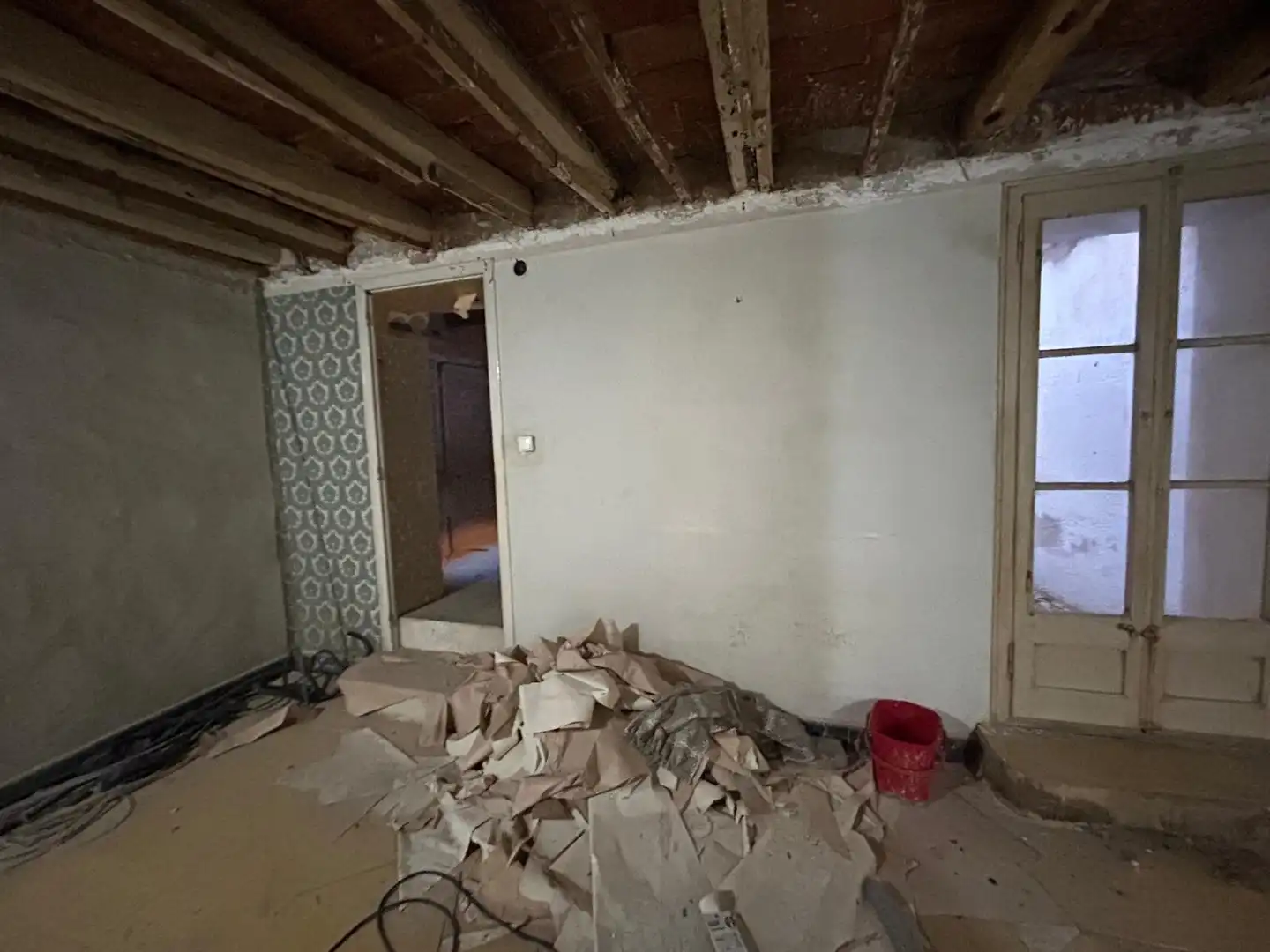 Casa adosada en venda en Tordera amb Terrassa