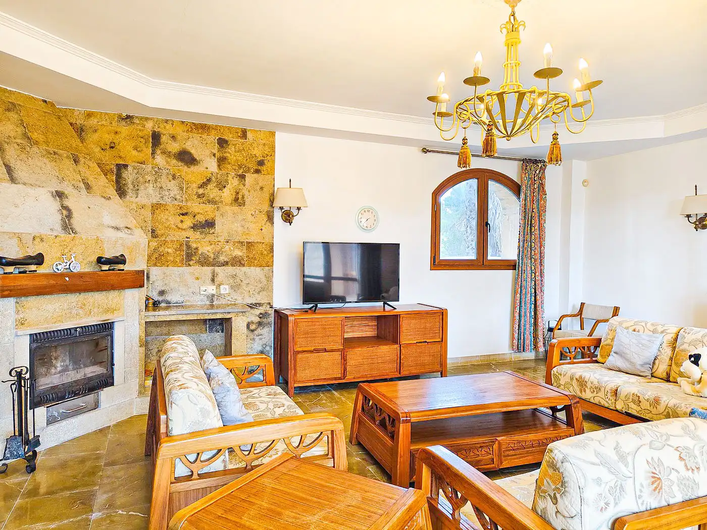 Casa rustica con piscina in vendita a Artà Poble, imagen 6