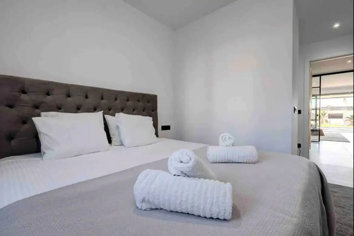 Apartment mit Pool zum Verkauf in Estepona Pueblo, imagen 6