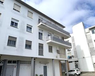 Exterior view of Flat for sale in Jerez de la Frontera  with Air Conditioner and Terrace