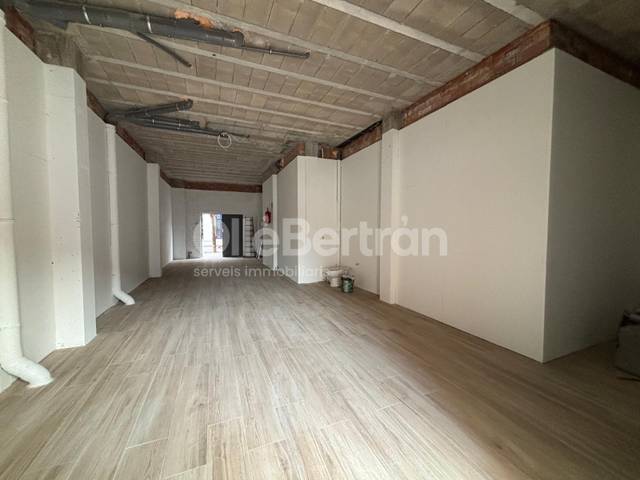 Local comercial en Alquiler en de la Generalitat en Ca n’Esteper – Can Gorgs – Can Gorgs II