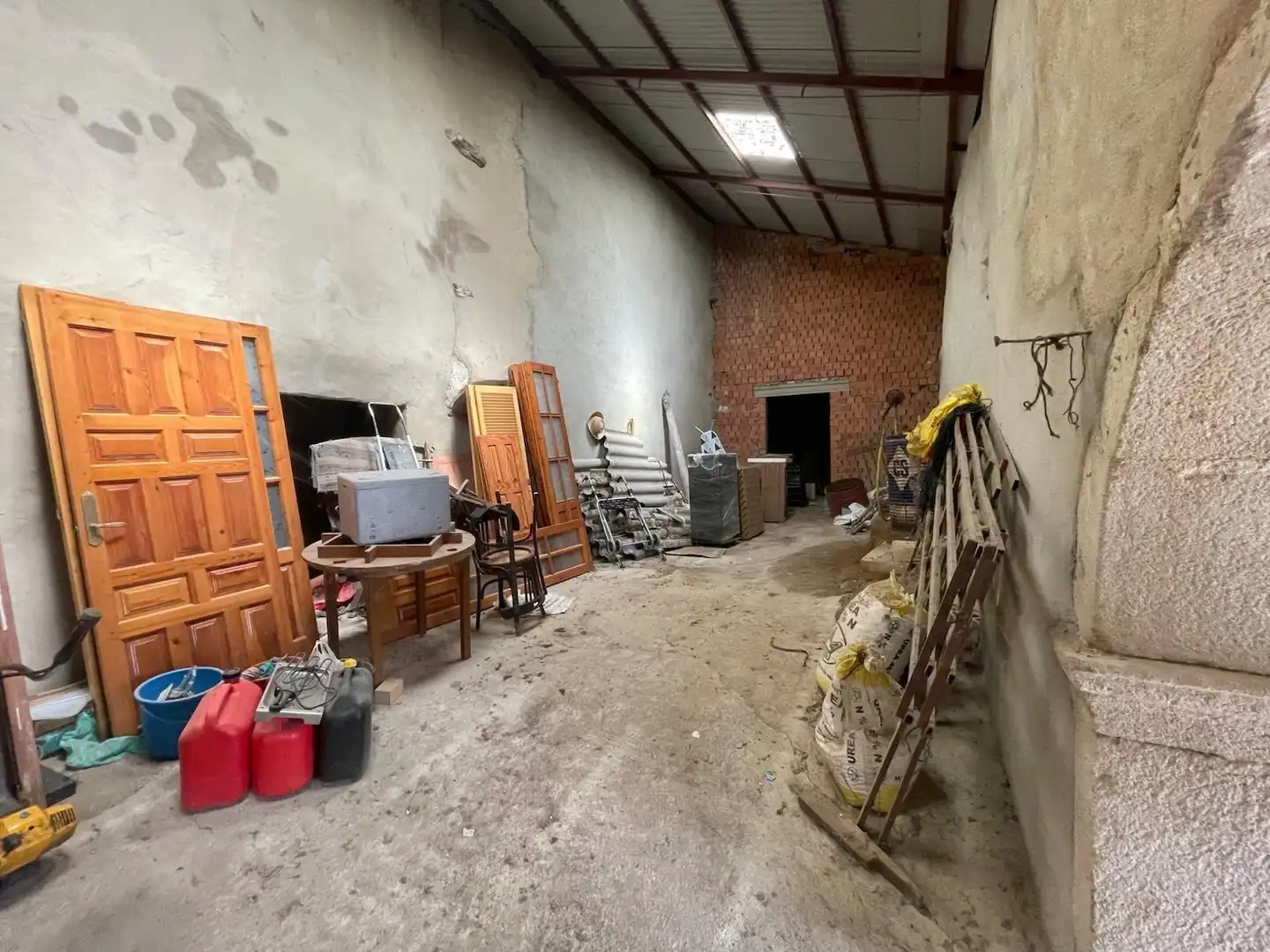 Casa in vendita a Montánchez, imagen 5