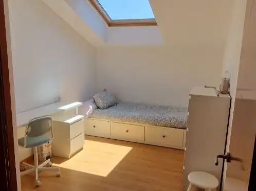 Penthouse mit Pool zur Miete in Avenida Bello Piñeiro 1, imagen 16