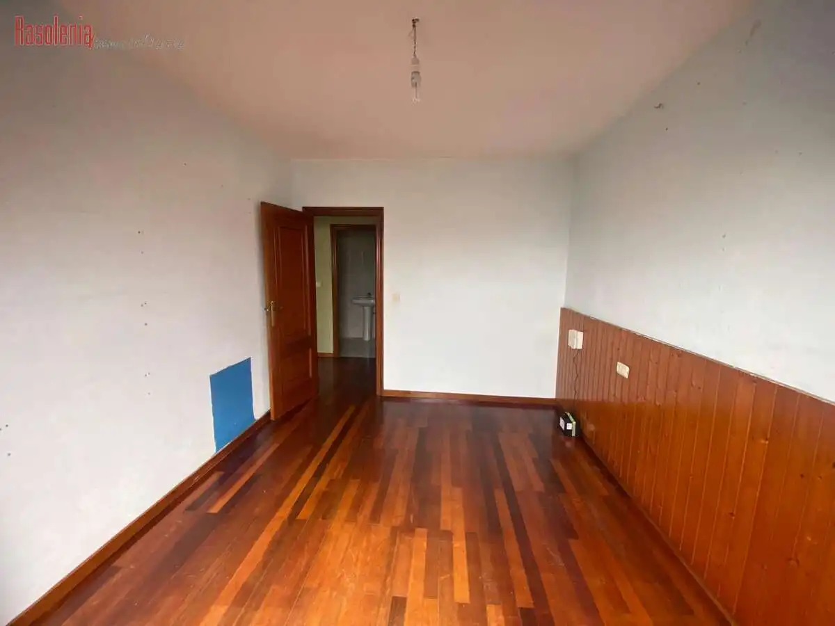Bedroom of Flat for sale in Melide