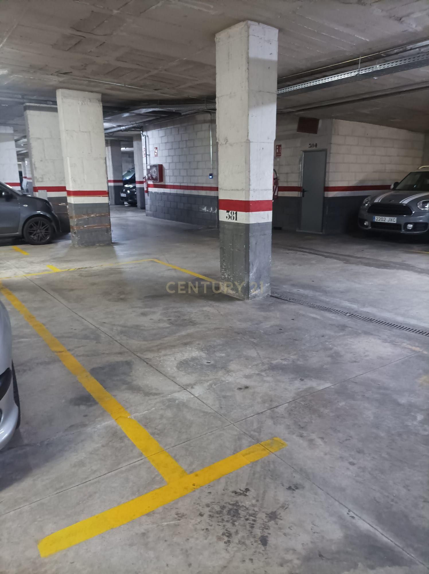 Aparcament de Garatge en venda en Sant Joan Despí