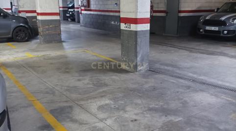 Foto 2 de Garatge en venda a Carrer Sant Martí de L'erm, 19, Sant Joan Despí, S, 19, Sant Joan - TV3, Barcelona