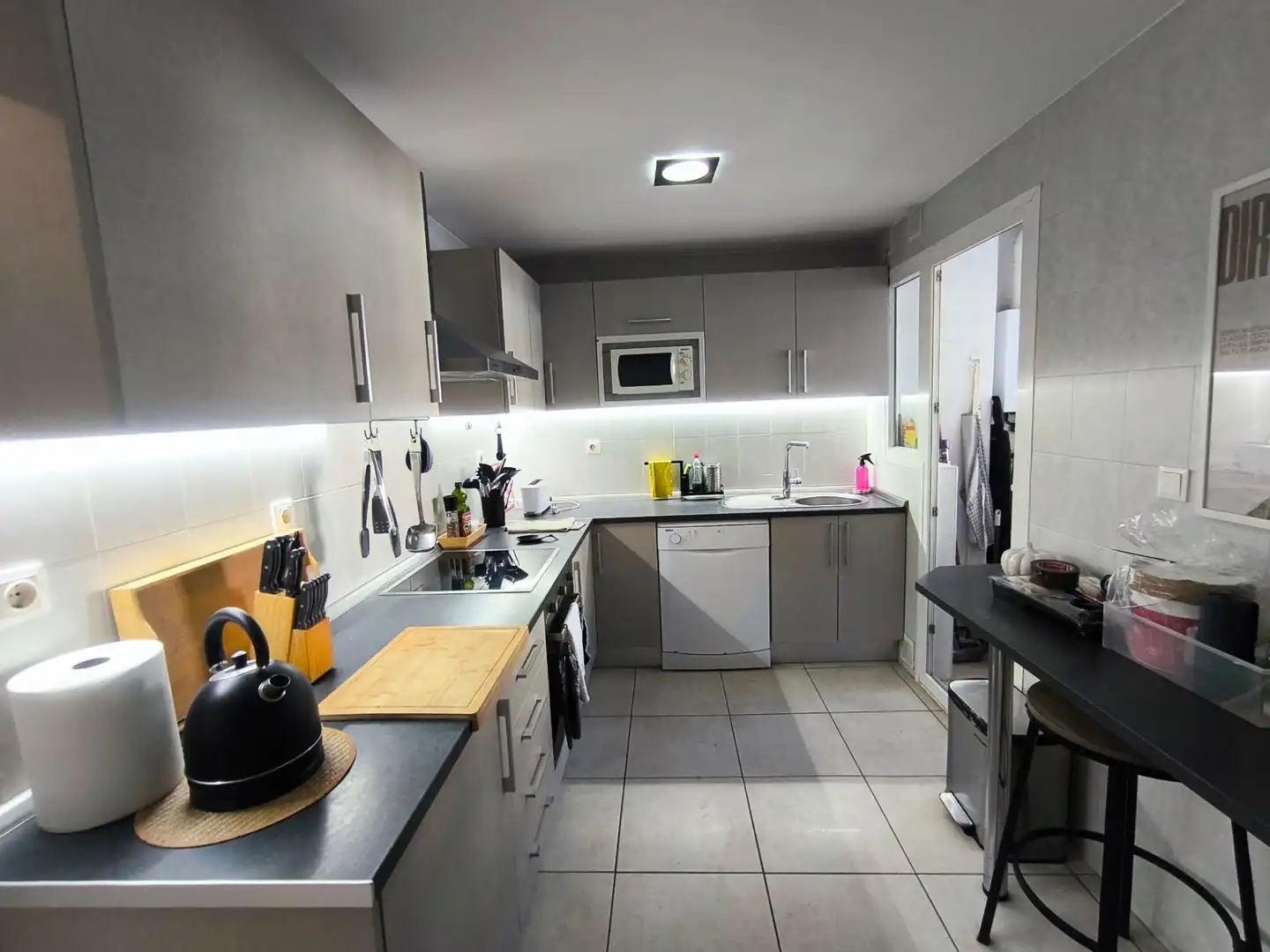 Penthouse with pool for sale in Nueva Andalucía, imagen 2