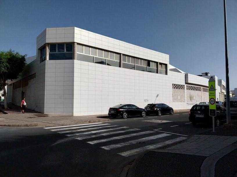 Oficina en venta en C/ Perojo, Vecindario - El Doctoral - Cruce de Sardina