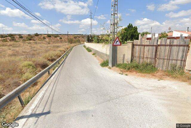 Casa-chalet en Venta en CM COLOMINA DE LA  Polígono  Parcela  LA CAÑADA BA en Cañada del Fenollar