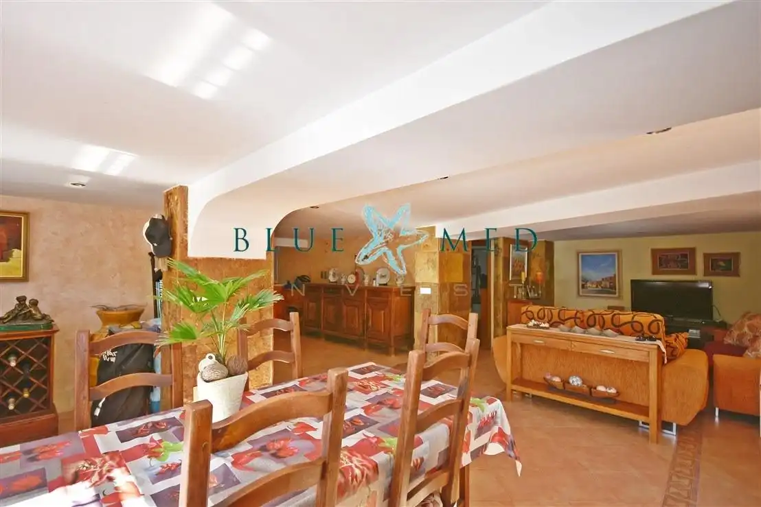 Casa o chalet en venta en Mazarrón con Aire acondicionado, Calefacción y Jardín privado
