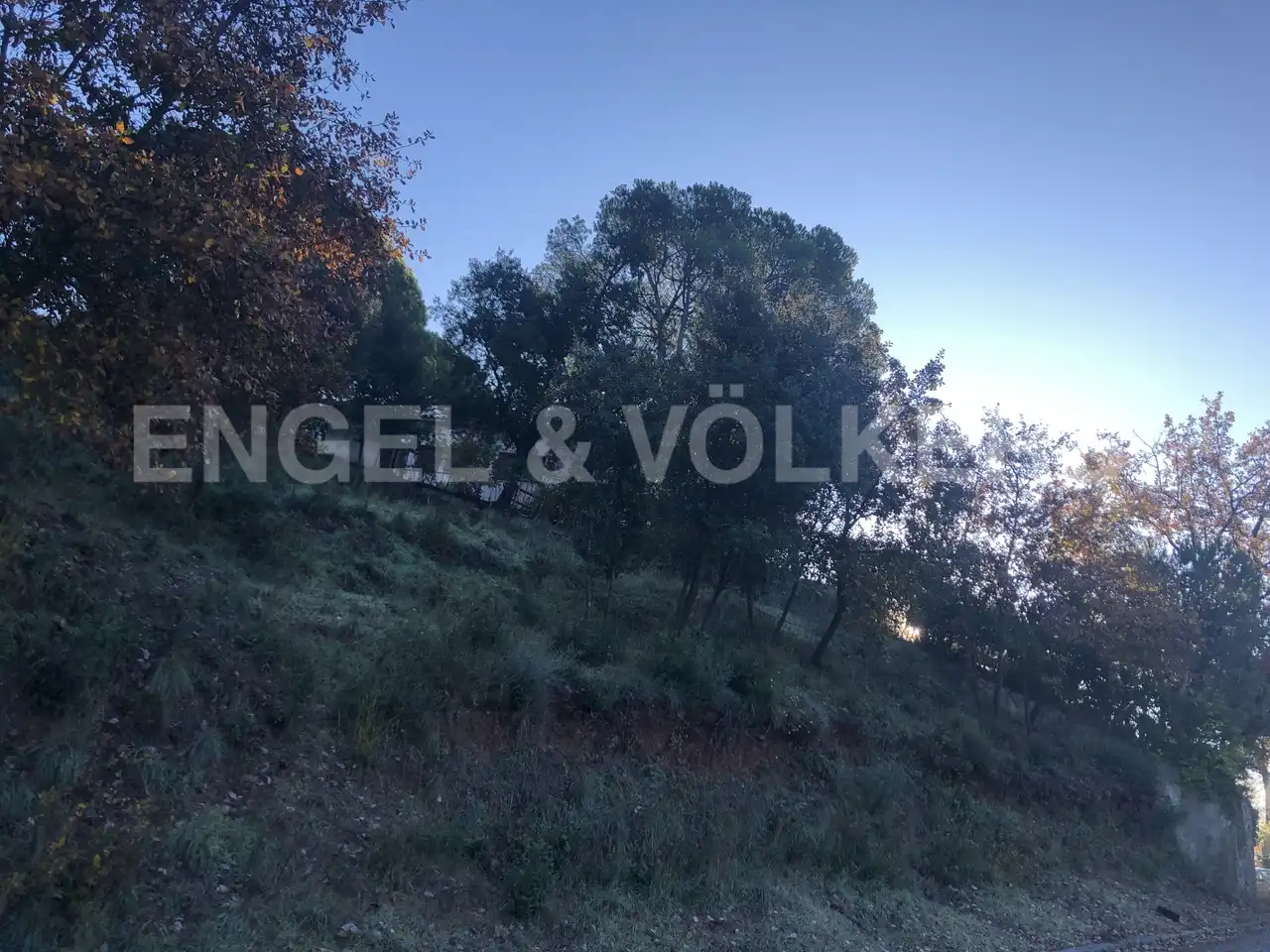 Residential land for sale in Sant Pere de Vilamajor, imagen 7